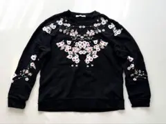 ジバンシー(GIVENCHY)　リカルド・ティッシ スウェットのサムネイル
