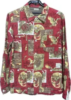BELAFONTE-RAGTIME HUNTING SHIRTSのサムネイル