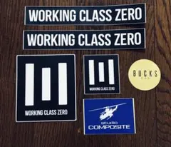 2025年最新】ワーキングクラスゼロの人気アイテム - メルカリ