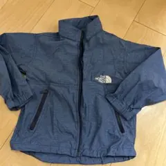 ノースフェイス、110.ウインドブレーカー