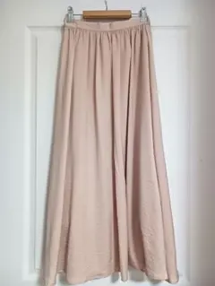 GU ロングスカート S
