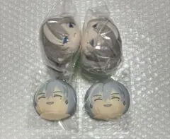 アイドリッシュセブン アイナナ おまんじゅう もちマス Re:vale 千