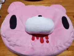 グルーミー　ティッシュケース　ティッシュカバー