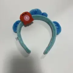 ハンギョドンカチューシャ