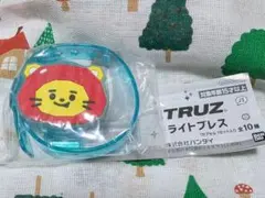 TRUZ ライトブレス LAWOO ラウ ジェヒョク