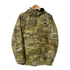 THE NORTH FACE マウンテンパーカー カモフラ 100のサムネイル
