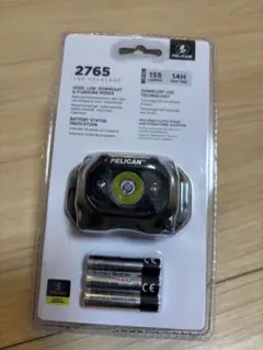PELICANペリカン　2765 ヘッドライトのサムネイル