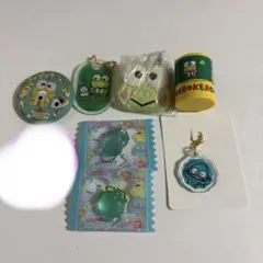 サンリオグッズ