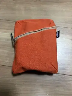 モウブレィ✖️倉敷帆布　シューケアセットのサムネイル