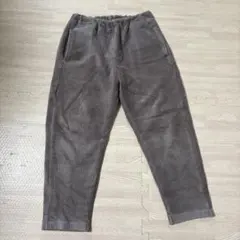 ever closet コーデュロイパンツ 110