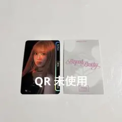 tripleS msnz OMA objekt ソヨン bb301A