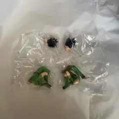 HUNTER×HUNTER すわらせ隊りある ゴン