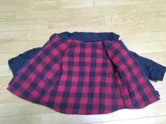 ジャンパー アウター