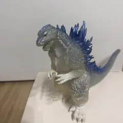 劇場限定ゴジラ2003 ムービーモンスターシリーズ ソフビフィギュア 22cm