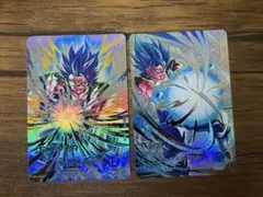 2026年最新】ドラゴンボールヒーローズ パラレルベジットの人気