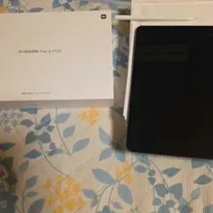 xiaomi pad