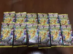 メガドリームex 29パック バラパック - メルカリ