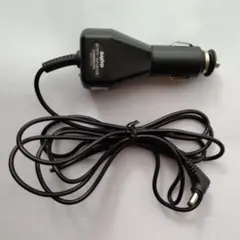 SANYO DCP-77S カー充電器
