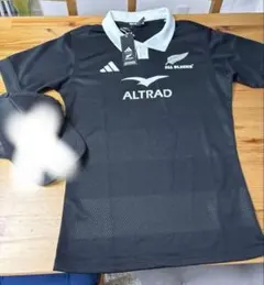 早い者勝ち❗️adidas ALL BLACKS Tシャツ キャップ セット - メルカリ