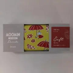 【未開封】MOOMIN&TABLE ムーミン＆テーブル ドリンク サフト