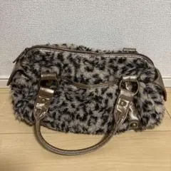 新品未使用 モジョカマー mojocamar スモッキング刺繍トートバッグ