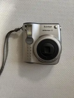 【激レア】初代チェキ インスタックスミニ10