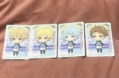 あんスタチップス Ra*bitsセット