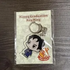 Happy Graduation Key Ring KANON カノン アクキー - メルカリ