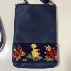 学校フェイラー　ショルダー