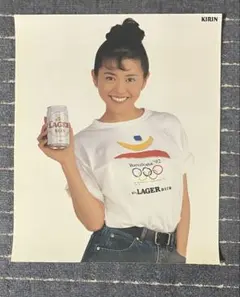 2026年最新】小泉今日子 ポスターの人気アイテム - メルカリ