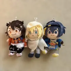 2026年最新】刀剣乱舞 わんぱく ぬいぐるみ 三日月宗近の人気アイテム