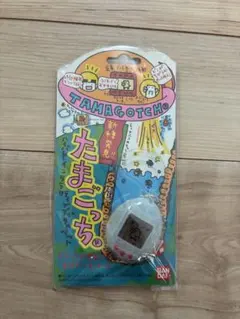 たまごっち　初期　未開封　コレクション　レア