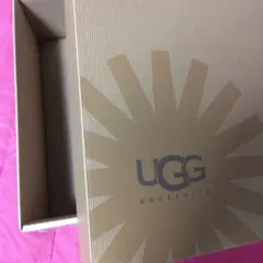UGG 靴箱のみのサムネイル
