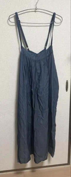 studio clip サロペット Mサイズ ゆったり