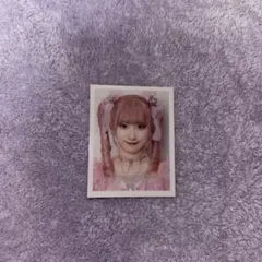 =LOVE 齋藤樹愛羅 IDフォト