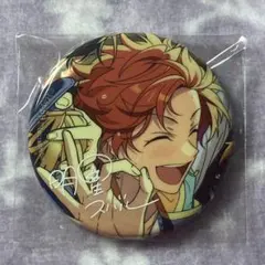 あんスタ 10周年 缶バッジ スバル - メルカリ