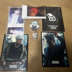 2026年最新】bigbang トレカの人気アイテム - メルカリ