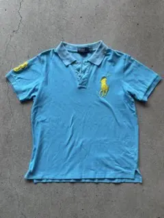 Polo by Ralph Lauren ビックポニー vintage