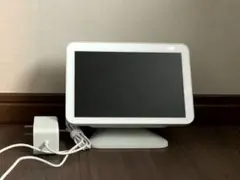 美品】エスケイネット 14型液晶テレビ SK-DTV14JWB ホワイト 小型