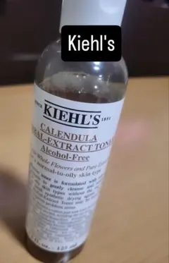 Kiehl's Calendula Herbal-Extract Tonerのサムネイル