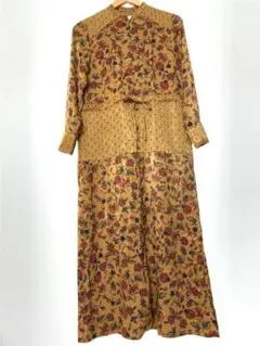 BEAUTY&YOUTH UNITED ARROWS　ワンピース