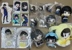 ブルーロック　蜂楽廻　まとめ売り