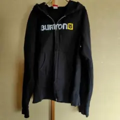 BURTON　パーカーのサムネイル