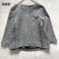 INED イネド レディース トップス カットソーのサムネイル