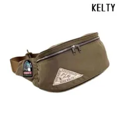 【極美品】KELTY FANNY PACK SPECIAL LIMITED