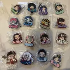 鬼滅の刃 ばんちょうこう ヘアクリップ