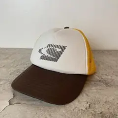 Msc74 古着　キャップ