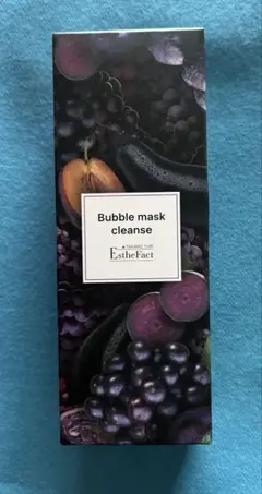 未開封 エステファクト バブルマスククレンズ 200ml 3個セット Amazon | エステファクト バブル マスククレンズ200ML | エステ