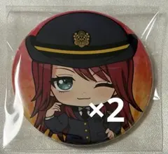 2026年最新】宇田川巴缶バッジの人気アイテム - メルカリ