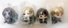 Mrs. GREEN APPLE ミセス 1番くじ フィギュア まとめ売り
